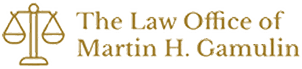 The Law Office of Martin H. Gamulin